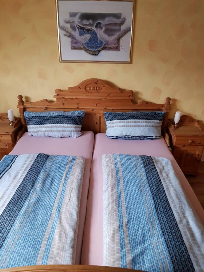 Haus Krismann Lejlighed Triberg im Schwarzwald Eksteriør billede